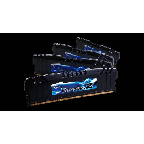 G.Skill Ripjaws Z Series - DDR3