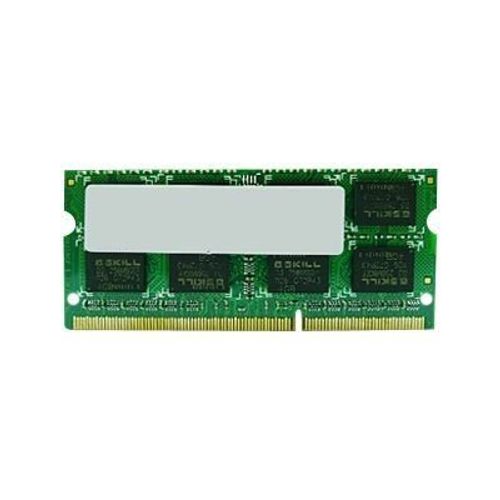 G.Skill SQ Series - DDR3