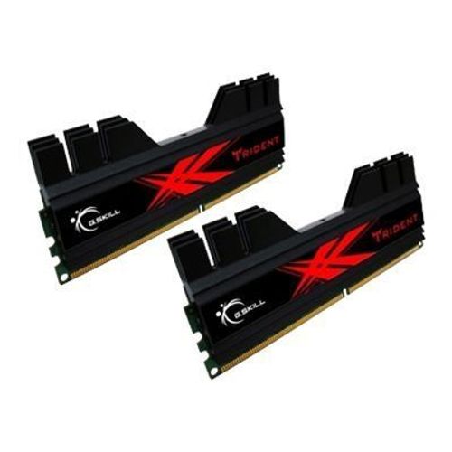 G.Skill Trident Series F3-16000CL9D-4GBTD - DDR3