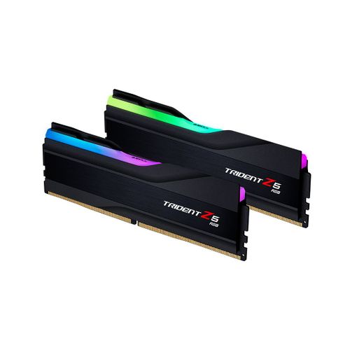 G.skill Trident Z5 Rgb F5-6800j3446f24gx2-tz5rk Module De Mmoire 48