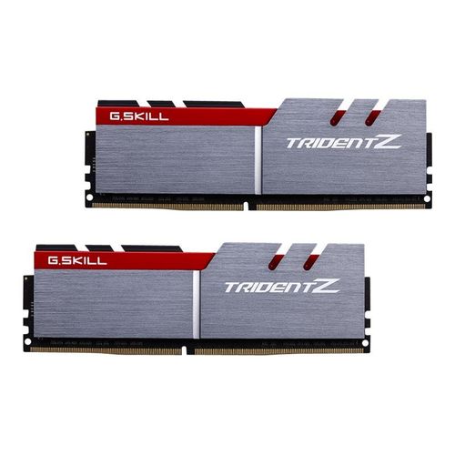 G.Skill TridentZ Series - DDR4