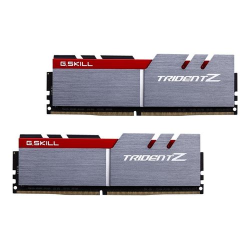 G.Skill TridentZ Series - DDR4