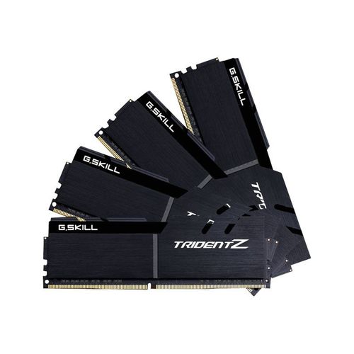 G.Skill TridentZ Series - DDR4