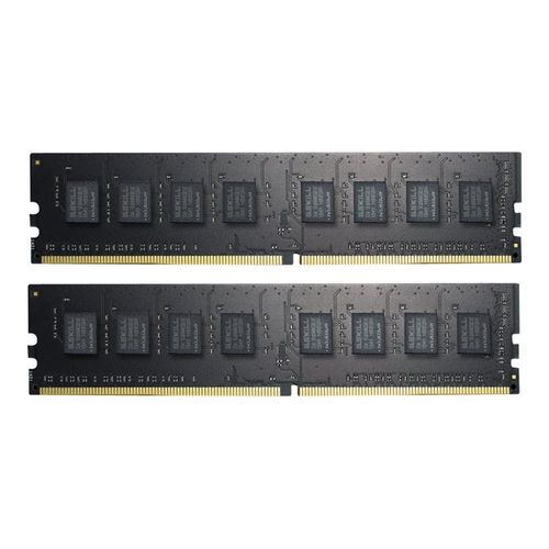 G.Skill Value Series - DDR4