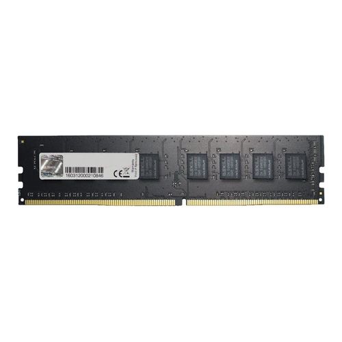 G.Skill Value Series - DDR4