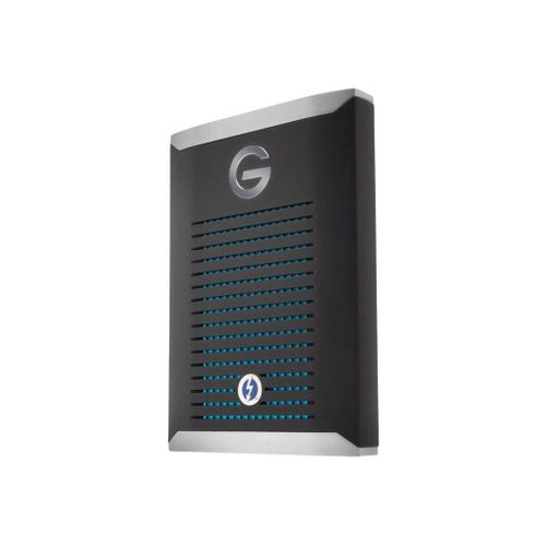 SanDisk Professional G-DRIVE PRO SSD - SSD