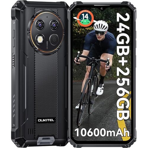 G1 Android 14 Tlphone Portable Incassable
