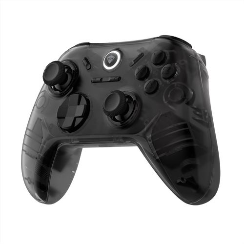 G1pro Manette De Jeu Sans Fil Joysticks Et Dclencheurs Tmr Sans Drive Taux De Rponse De 1000hz, Mode Turbo Vibration  Double Moteur Compatible Avec Pc/Switch/Ios/Android, Noir