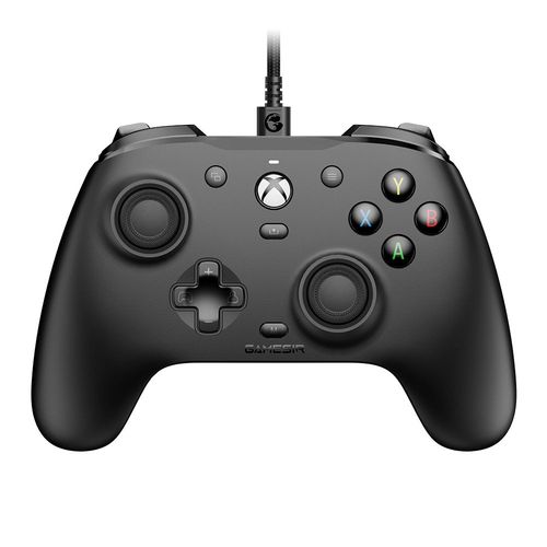 G7 - Manette De Jeu Filaire Dlibrment Generg7 G7 Se, Manette De Jeu Pour Xbox Series X S, Xss Xsx Xbox One, Alps Joystick Pc, Panneaux De Subdivision