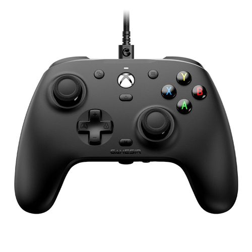 G7 - Manette De Jeu Filaire Dlibrment Generg7 Xbox, Contrleur De Jeu Pour Xbox Series X, Xbox Series S, Xbox One, Joystick Alps Pc