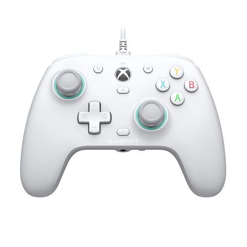G7 Se - Manette De Jeu Filaire Pour Xbox Series X, Xbox Series S, Xbox One Avec Effet Hall Joysuniverse