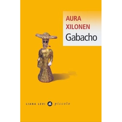 Gabacho    Format Poche 
