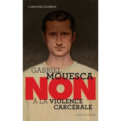 Gabriel Mouesca : 
