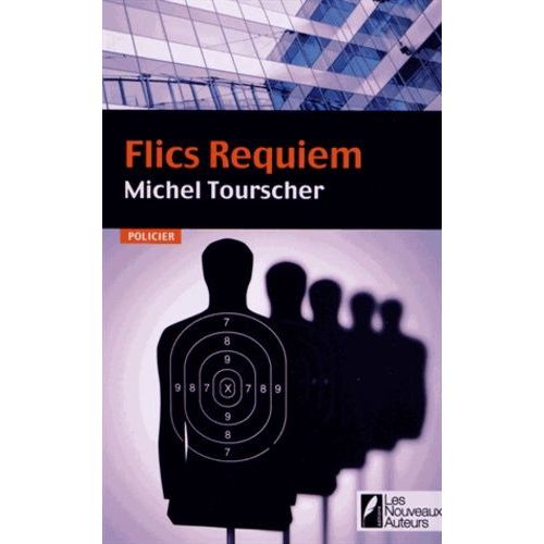 Flics Requiem    Format Grand Format 