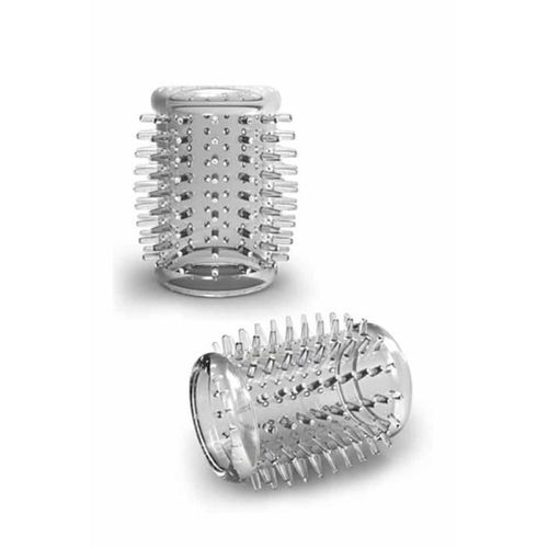 Gaine  Pnis Transparente 5 X 3cm Cock Sleeve 01