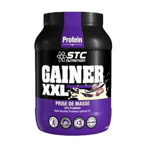 Gainer Xxl - Vanille
