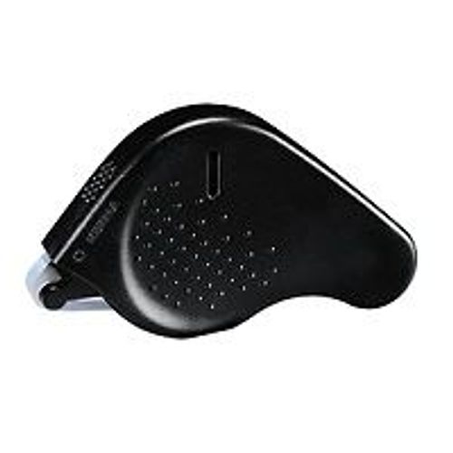 Herma Applicateur De Colle Transfer, Noir, DTachable