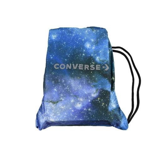 Galaxy Cinch Bag