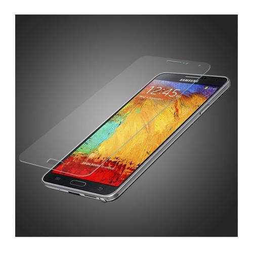 Galaxy Note 3 - Protection D'cran En Verre Tremp - Anti-Rayure - Anti-Casse - Transparent