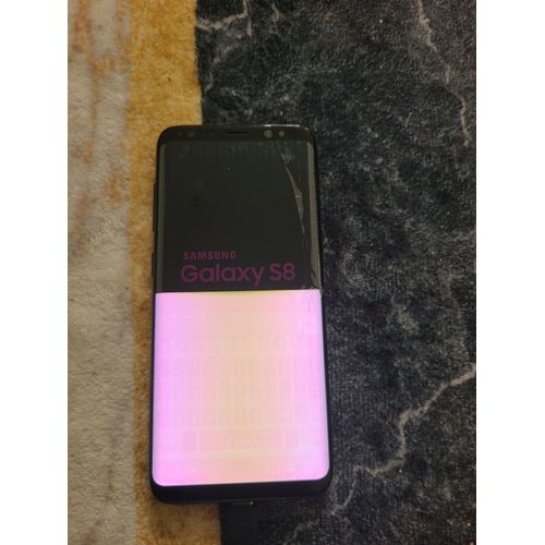 Galaxy S8 Pour Pices