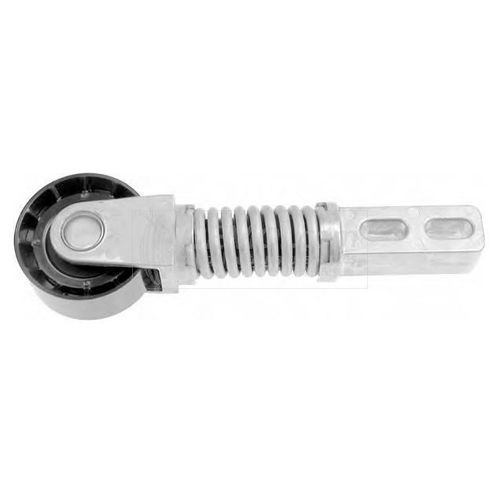 Galet Tendeur De La Courroie D'accessoires Diamtre 60 Mm - Renault Espace Iv (Jk0\1_) 1.9 Dci (Jk0u, Jk0g)  Part. 11/2002
