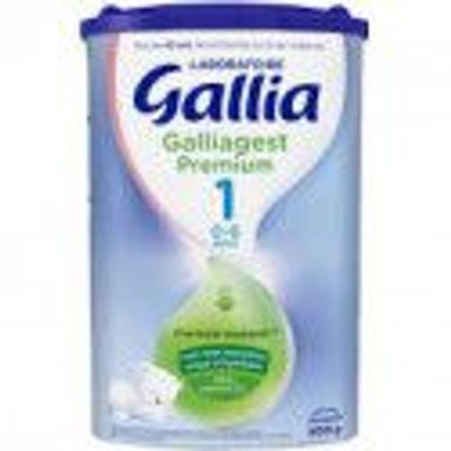 Gallia Galliagest Premium Lait 1er ge 800g
