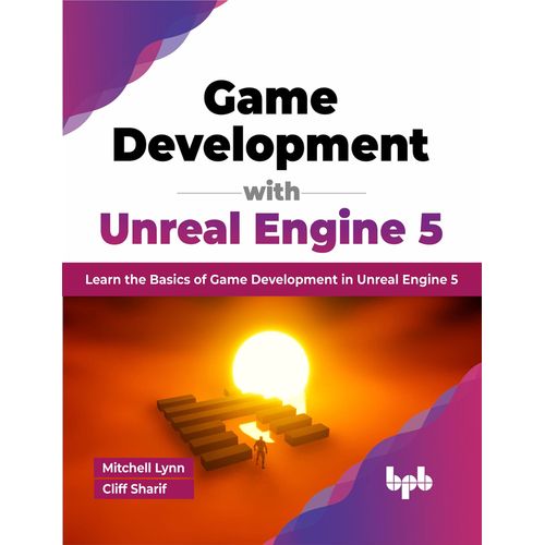 Game Development With Unreal Engine 5    Format Broch 