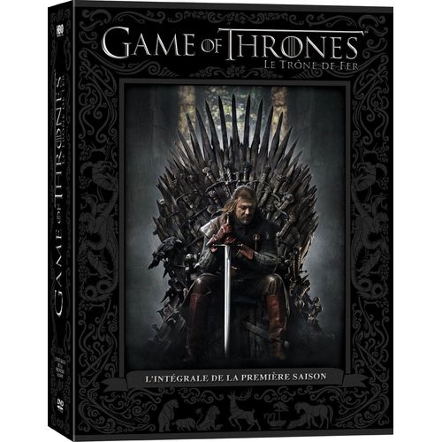 Game Of Thrones (Le Trne De Fer) - Saison 1