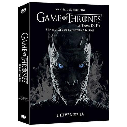 Game Of Thrones (Le Trne De Fer) - Saison 7 - Edition Limite - Inclus Un Contenu Exclusif Et Indit 