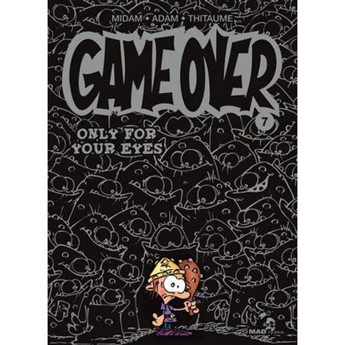 Game Over - Tome 07  