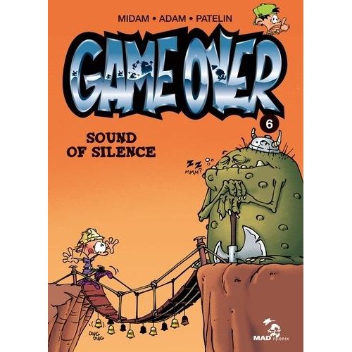 Silence     Format Album 