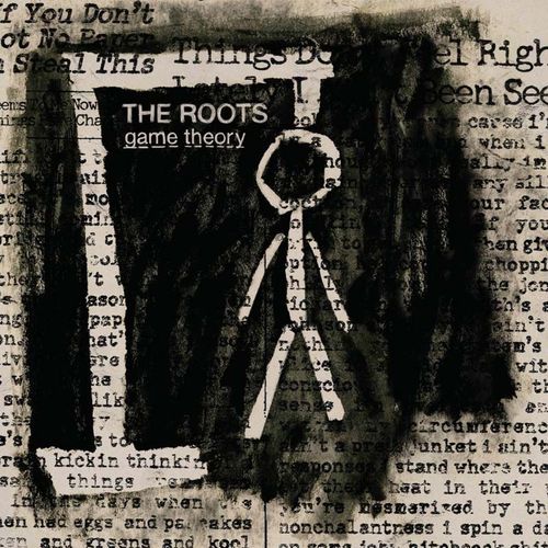 Game Theory - The Roots