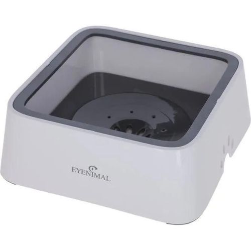 Gamelle Anti-claboussure Pour Chien - Kerbl - 2 L