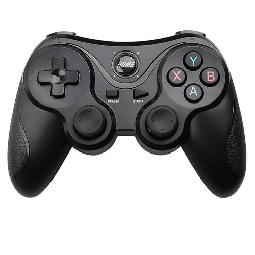 Gamepad Bluetooth Controller Android Pc With Support