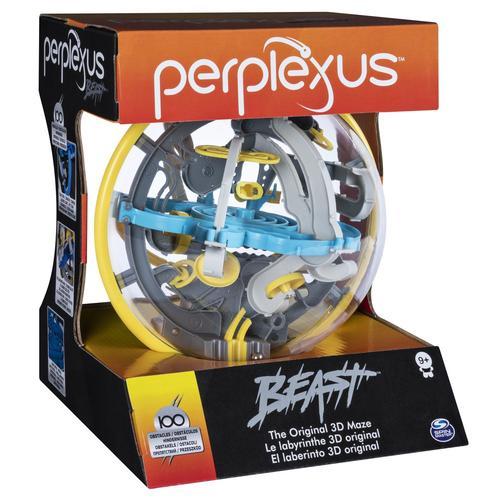Games Perplexus - Beast
