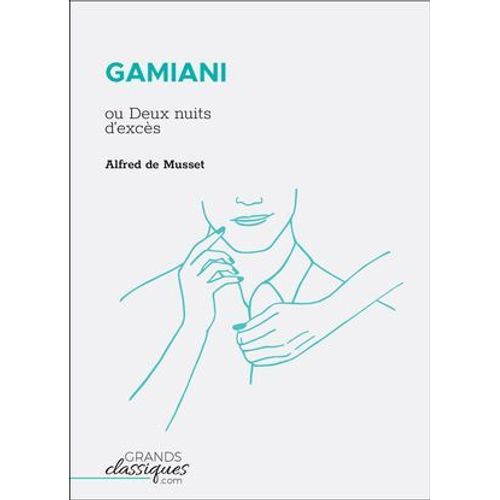 Gamiani  