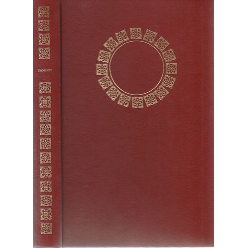 Gamiani Ou Deux Nuits D'excs   de Alfred de Musset  Format Reli 