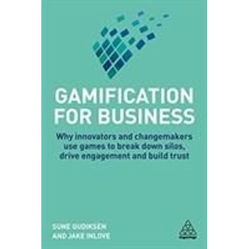 Gamification For Business    Format Reli 