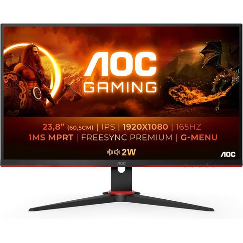 Gaming 24G2Spae - cran Fhd 24