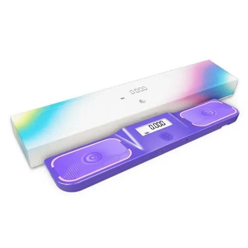 Gan Halo Minuterie Gan Bluetooth Smart Gan Minuterie Lien Vers L'application Gan Temps Intelligent Bluetooth Connectez  App - Type Standard Halo Timer