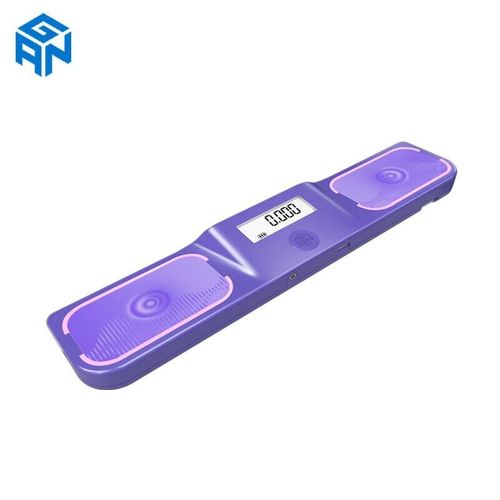 Gan Timer Gan Smart Timer,Timer For Cube Training,Minuterie Intelligente Gan Cube,Tapis De Minuterie Gan,Bluetooth,Minuteur Intelligent Pour Cube,Lien Vers Application - Type Standard Timer