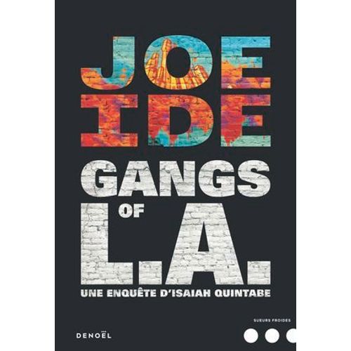Gangs Of L.A.  