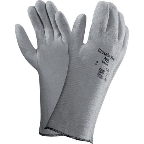 Gant De Protection Crusader Flex 42-474,330 Mm,Gr.8 (Par 12)