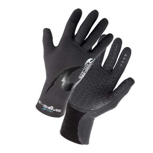 Gant Neoprene E-Bomb 2mm Ripcurl M Noir