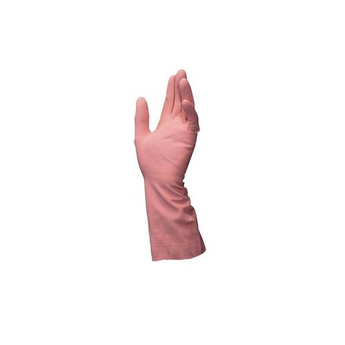 Gant Latex Jaune Vital 124 T9-9.5 Mapa