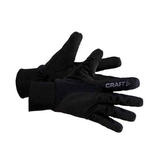 Gants Craft Core Insulate - Noir - S