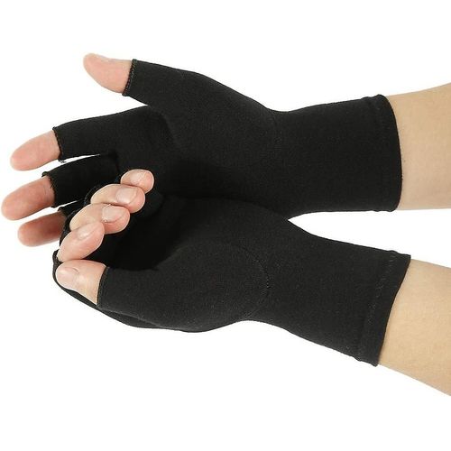 Gants De Compression Pour L'arthrite Gants Pour L'arthrite Gants De Compression Traiter L'arthrite Mitaine Soulager La Douleur Polyarthrite Rhumatode Syndrome Du Canal Carpien Favoriser La Gurison