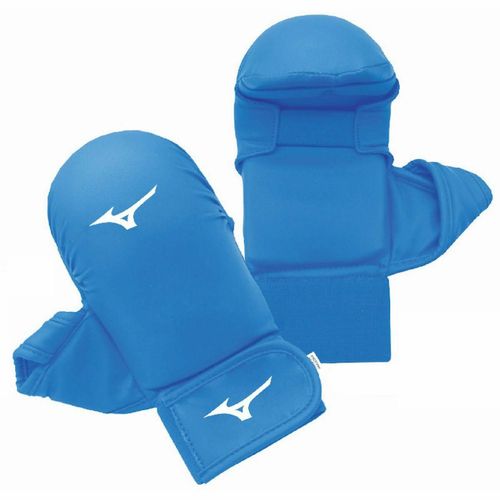 Gants De Karat Mizuno - Bleu - S