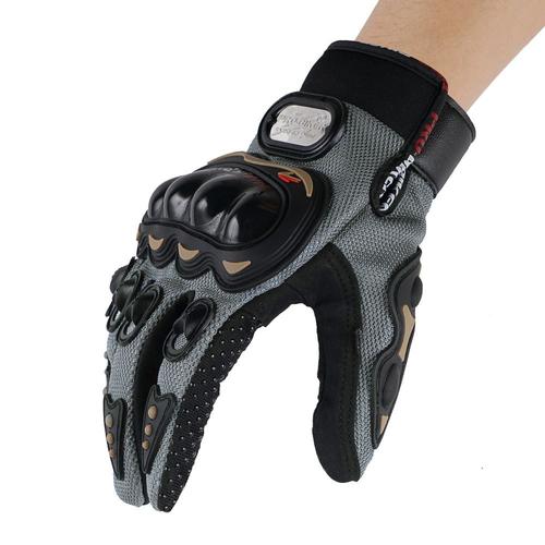 gants moto epi niveau 2