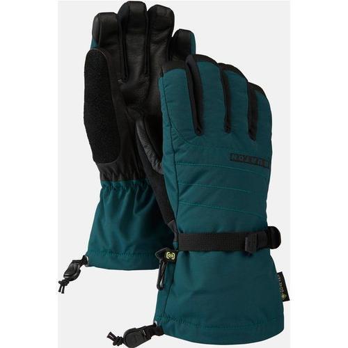 Gants Deluxe Gore-Tex Femme, Deep Emerald, Xs